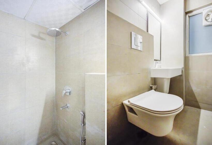 호텔 Super Townhouse Townhouse Atal Chowk Indirapuram Ghaziabad