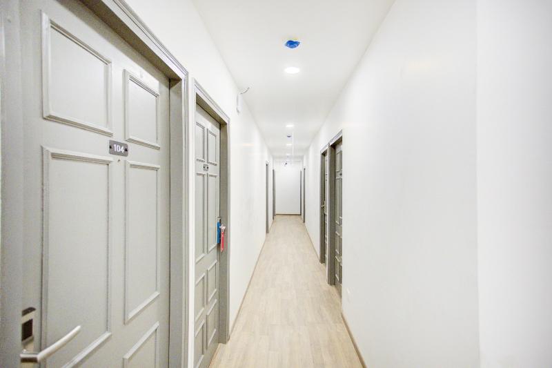 호텔 Super Townhouse Townhouse Atal Chowk Indirapuram Ghaziabad