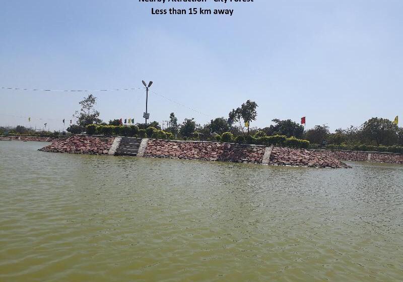 호텔 Super Townhouse Townhouse Atal Chowk Indirapuram Ghaziabad