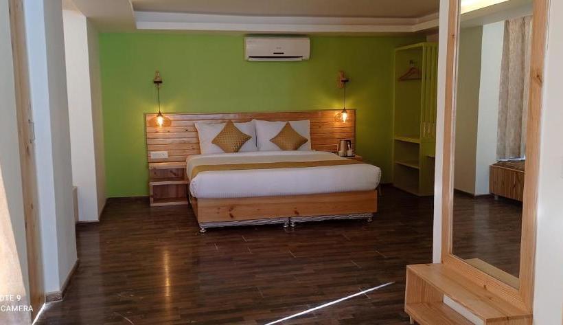 酒店 Tarangi Mussoorie