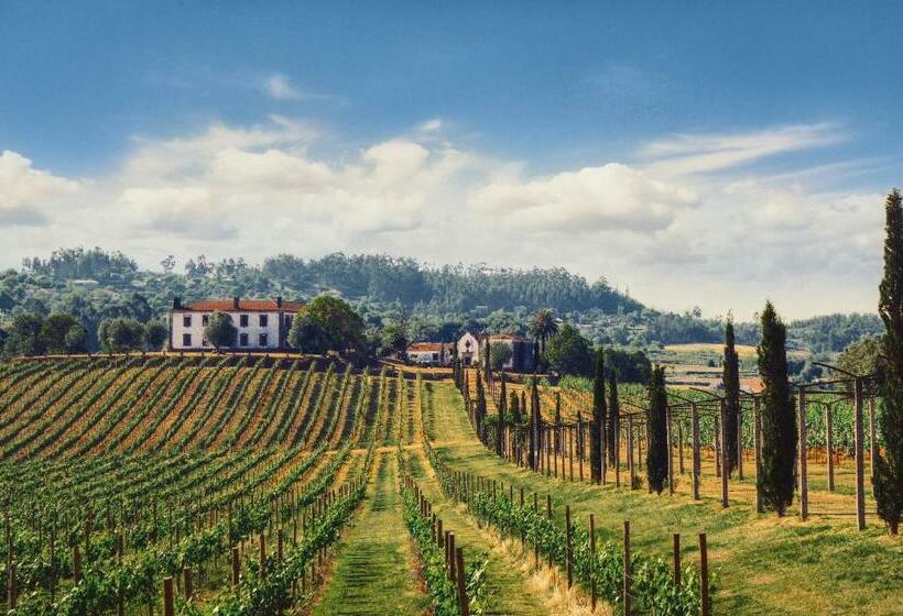 호텔 Terra Rosa Country House & Vineyards