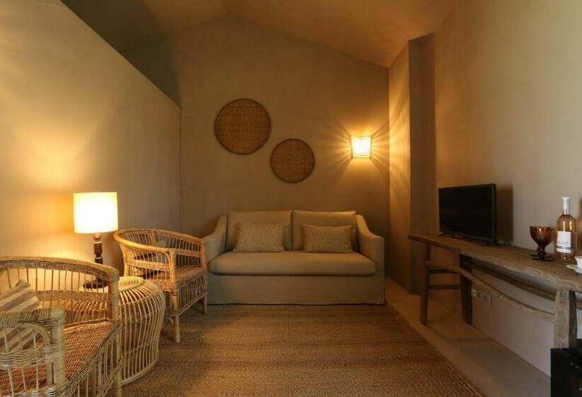 호텔 Terra Rosa Country House & Vineyards