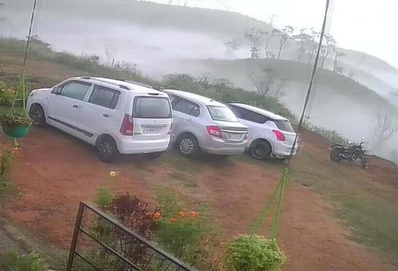 فندق The Celeste Inn Vagamon