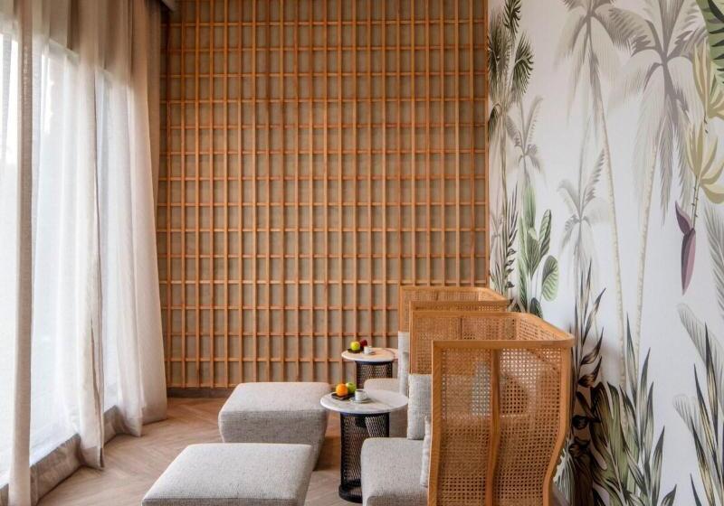 酒店 The Westin Goa, Anjuna