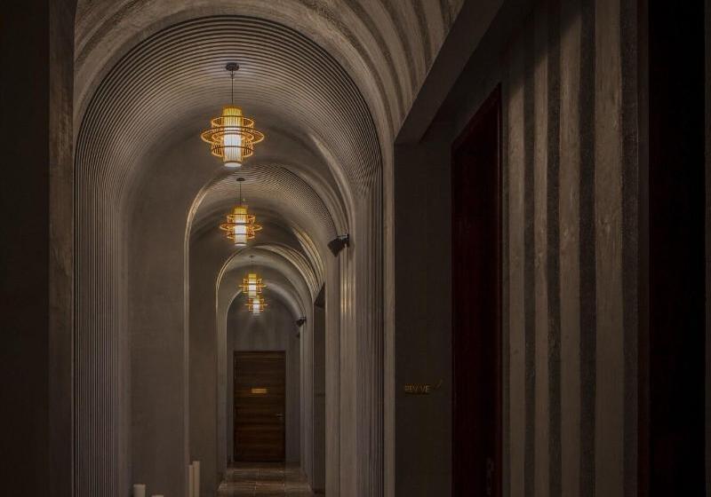 酒店 The Westin Goa, Anjuna