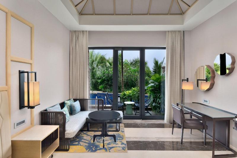 酒店 The Westin Goa, Anjuna