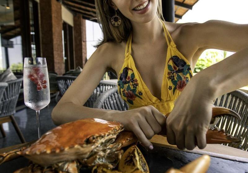 酒店 The Westin Goa, Anjuna