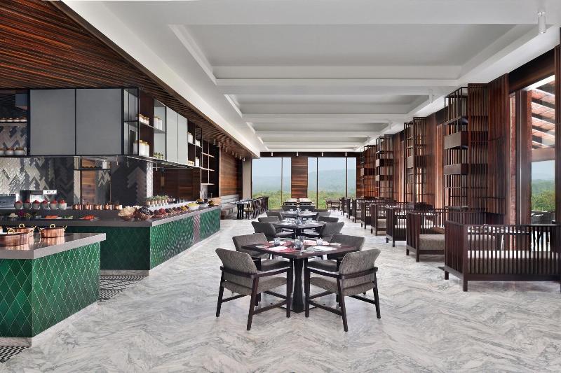 酒店 The Westin Goa, Anjuna