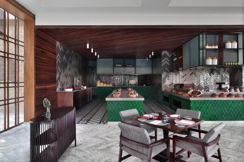 酒店 The Westin Goa, Anjuna