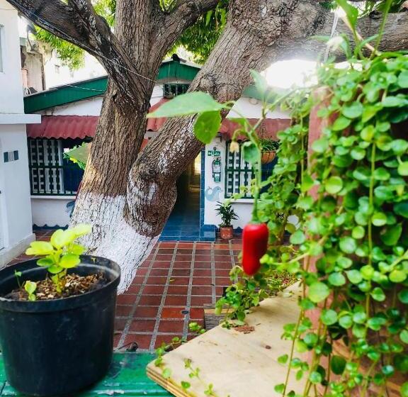 فندق Tita’s Airport