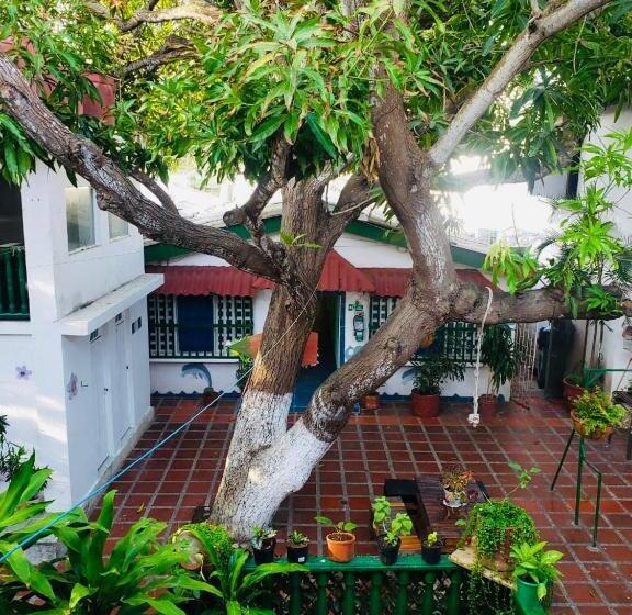 فندق Tita’s Airport