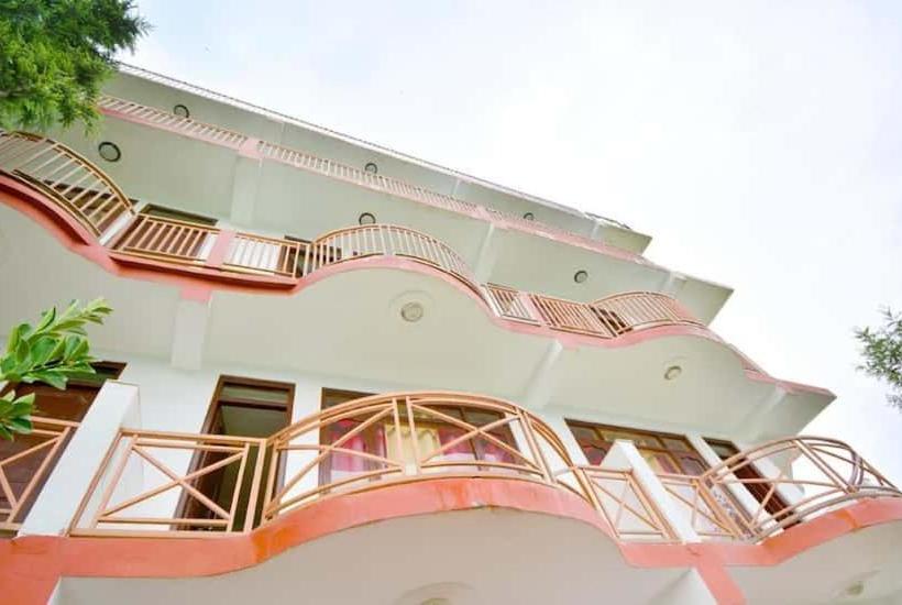 ホテル Vivek Palace