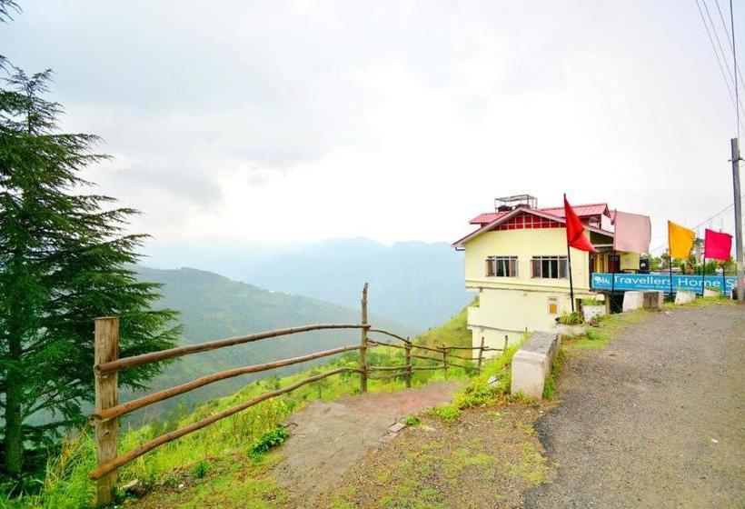 ホテル Vivek Palace