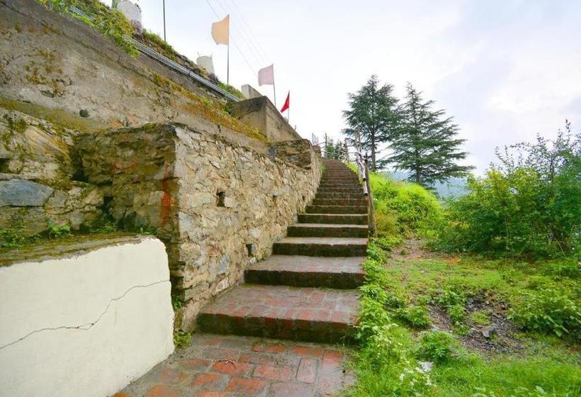 ホテル Vivek Palace