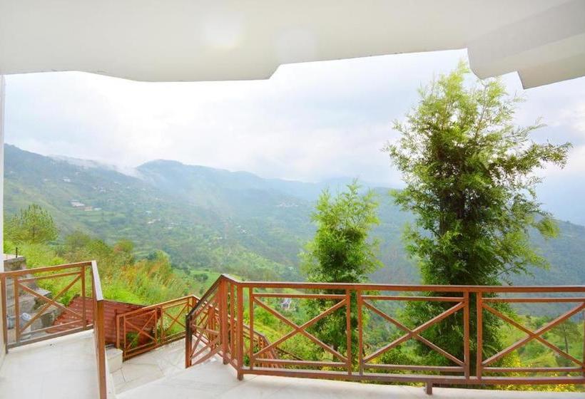 ホテル Vivek Palace