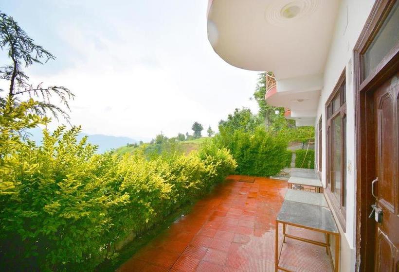 ホテル Vivek Palace