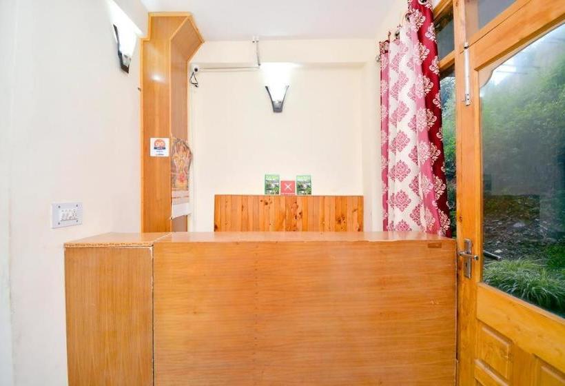 ホテル Vivek Palace