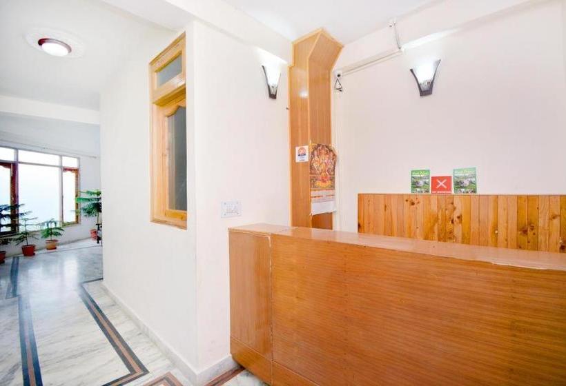 ホテル Vivek Palace