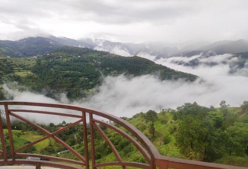 ホテル Vivek Palace