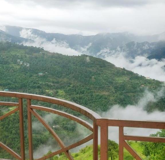 ホテル Vivek Palace