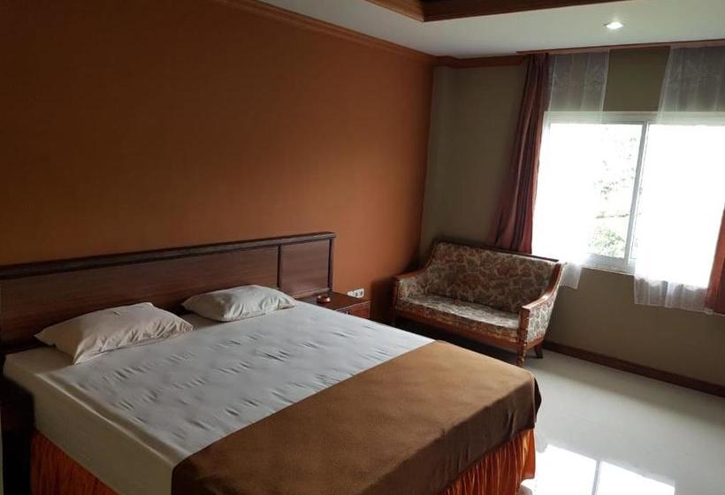 酒店 Wisma Dalilah Syariah Makassar