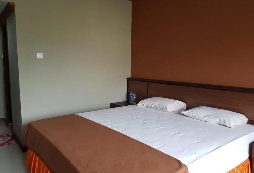 酒店 Wisma Dalilah Syariah Makassar