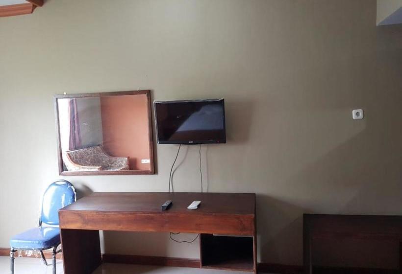 酒店 Wisma Dalilah Syariah Makassar