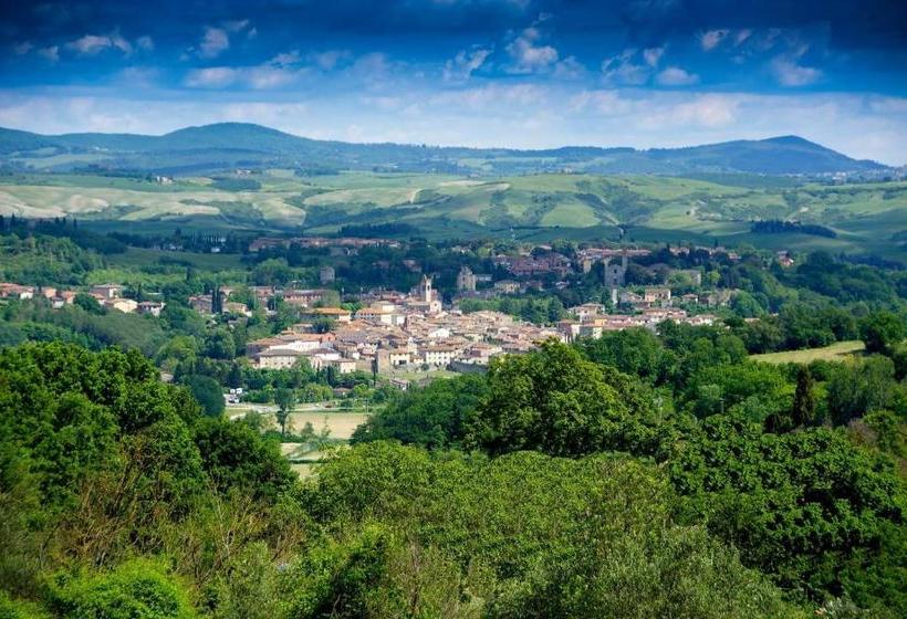Il Paese Del Garbo Residence Diffuso