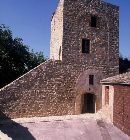 Il Paese Del Garbo Residence Diffuso