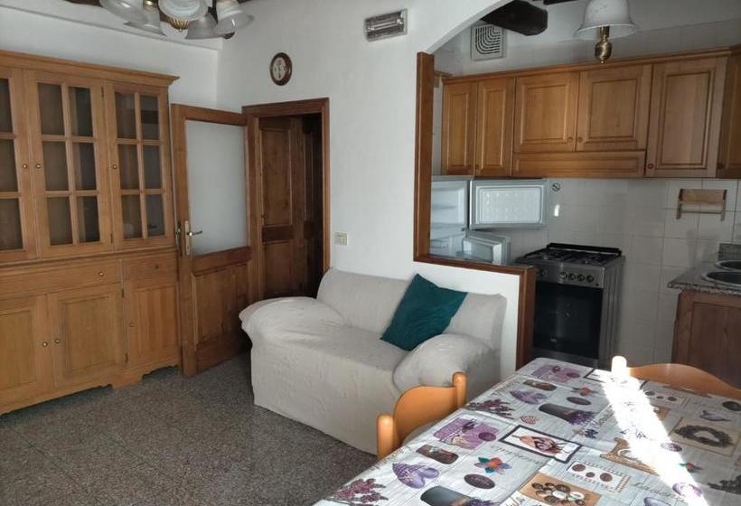 Il Paese Del Garbo Residence Diffuso