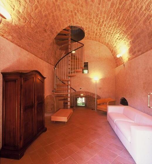 Il Paese Del Garbo Residence Diffuso