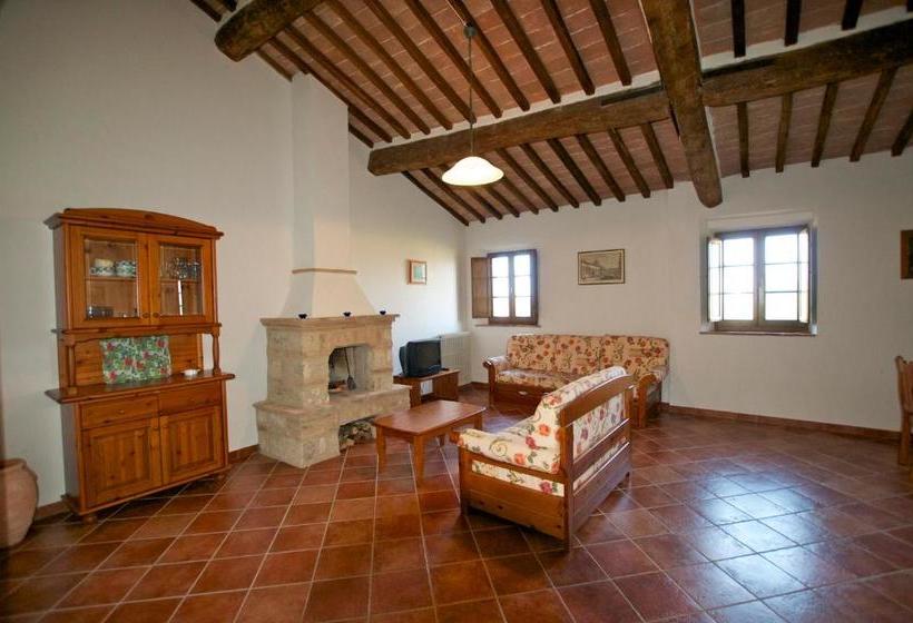 Il Paese Del Garbo Residence Diffuso