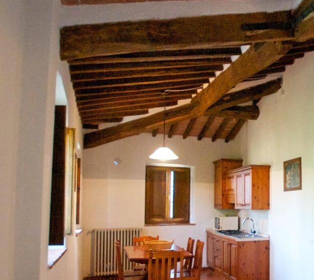 Il Paese Del Garbo Residence Diffuso