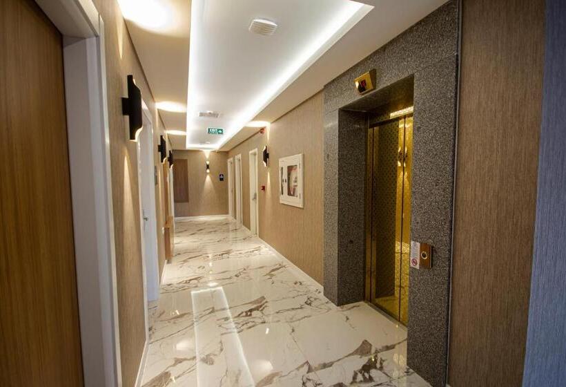 Kar Beyaz Hotel Bursa