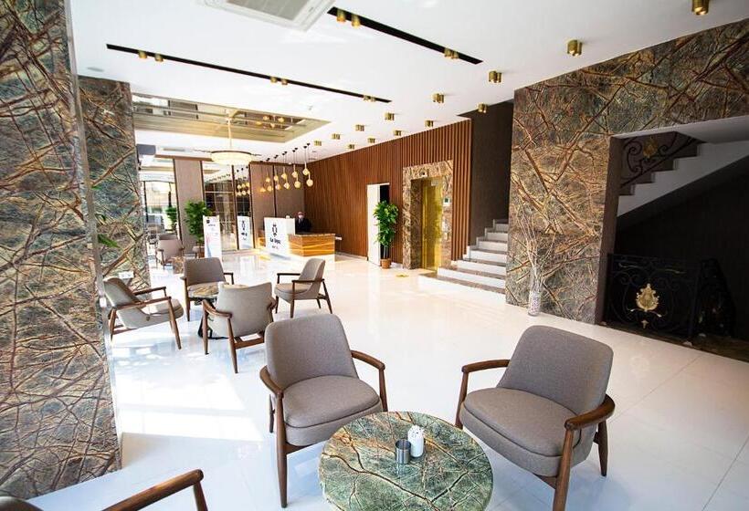 Kar Beyaz Hotel Bursa