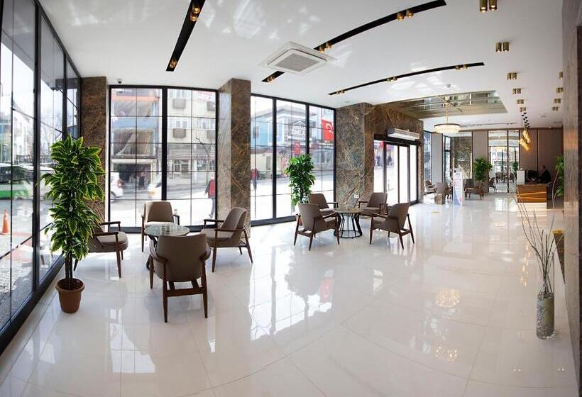 Kar Beyaz Hotel Bursa