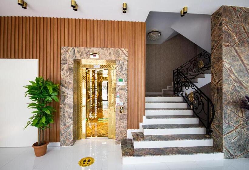 Kar Beyaz Hotel Bursa