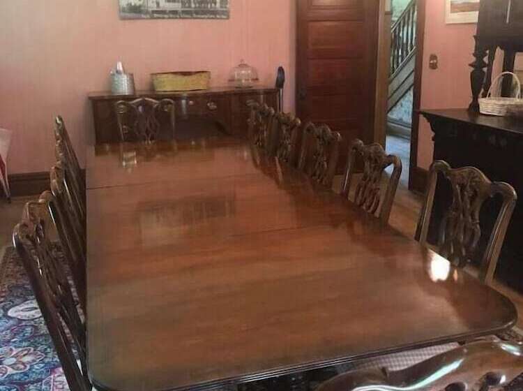 Laurel River Club Bed & Breakfast Or Lrcbnb