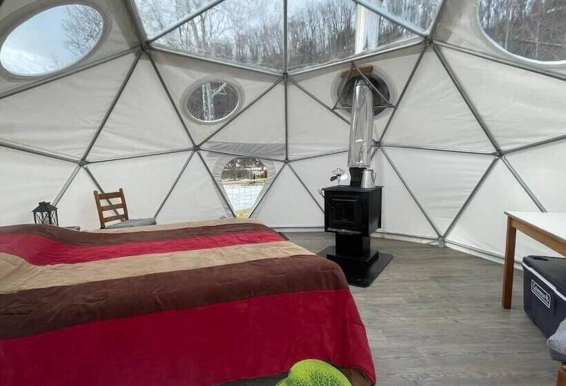 Laurel River Club Bed & Breakfast Or Lrcbnb