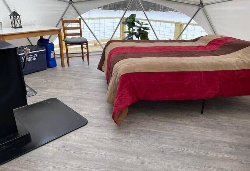 Laurel River Club Bed & Breakfast Or Lrcbnb