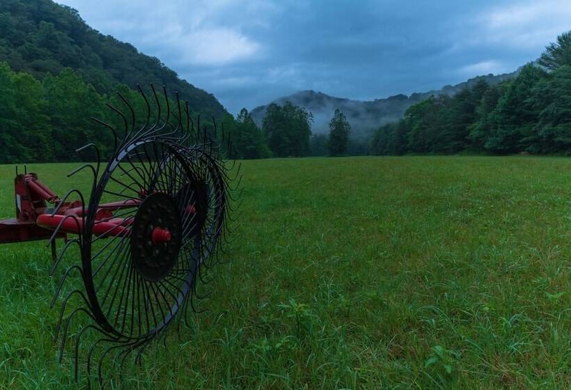 Laurel River Club Bed & Breakfast Or Lrcbnb