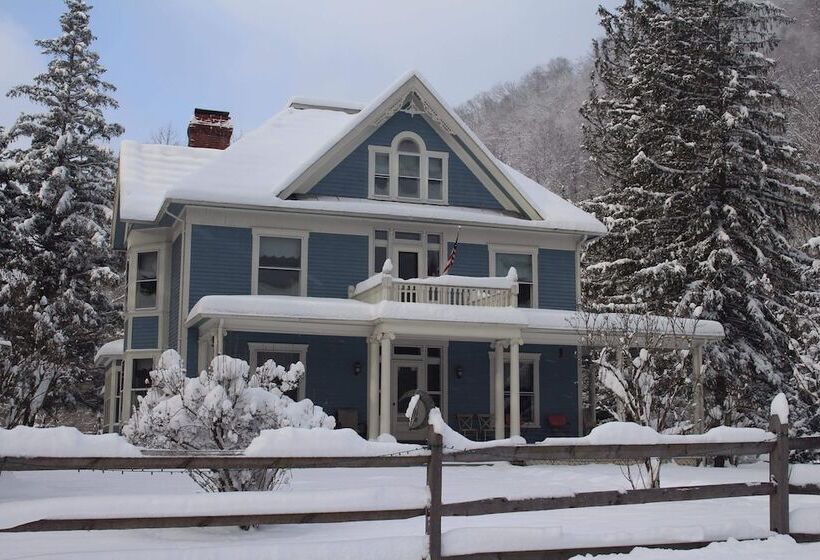 Laurel River Club Bed & Breakfast Or Lrcbnb