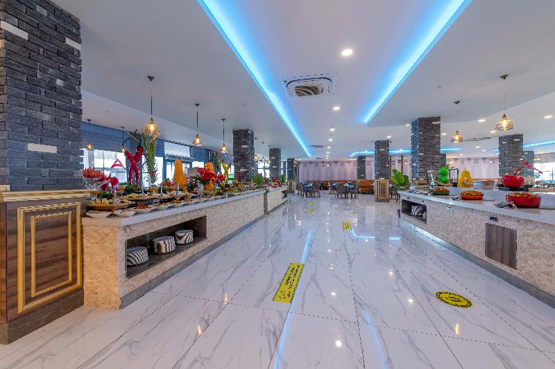 Lavia Hotels Lara