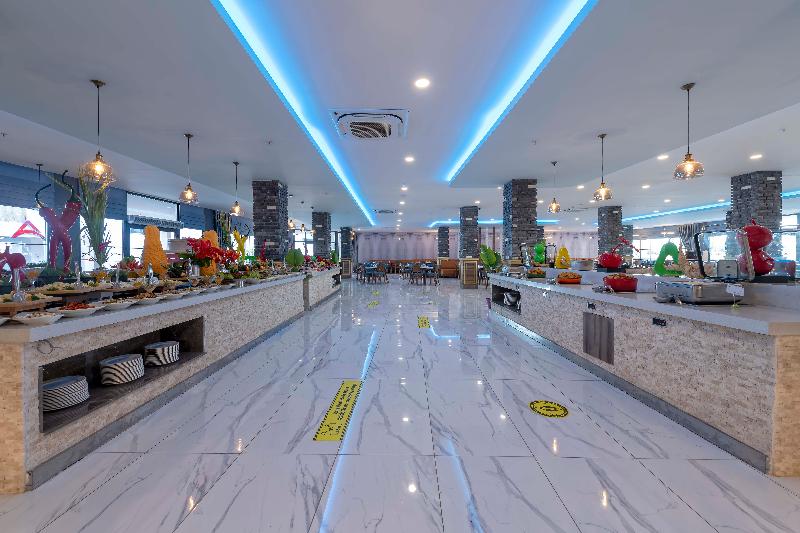 Lavia Hotels Lara