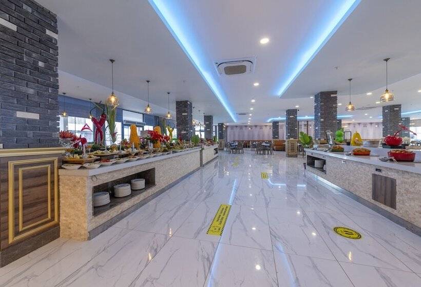 Lavia Hotels Lara