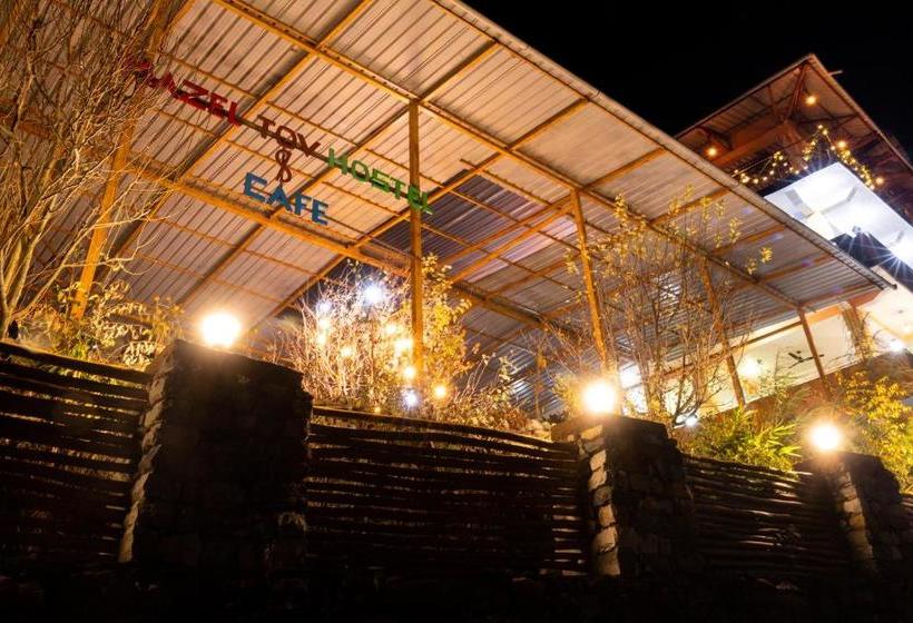 Mazel Tov Hostel Tirthan