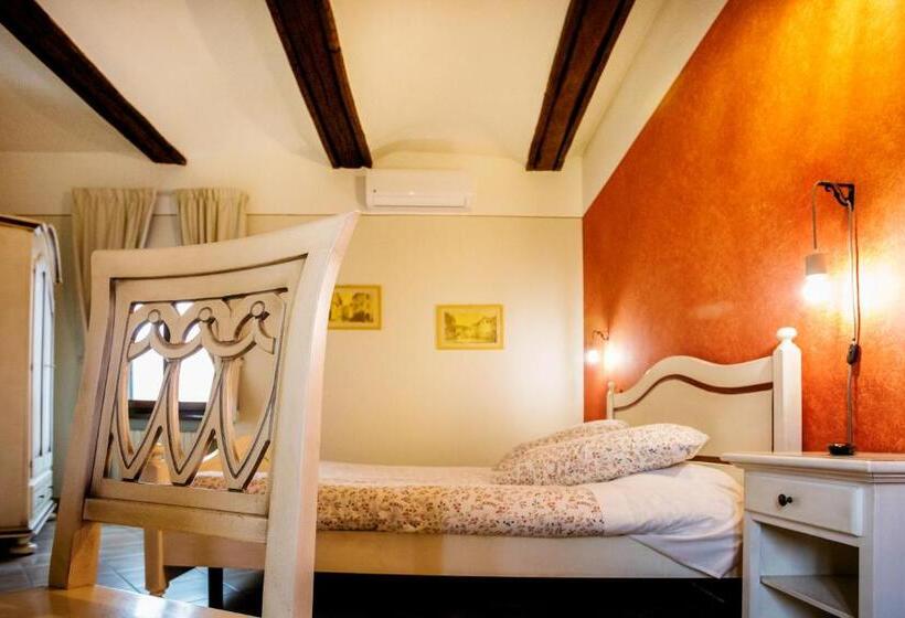 ペンション Affittacamere Famiglia Do