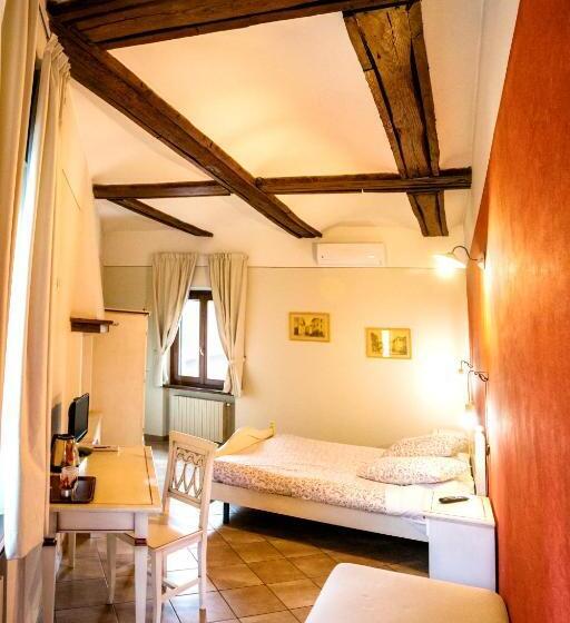 ペンション Affittacamere Famiglia Do