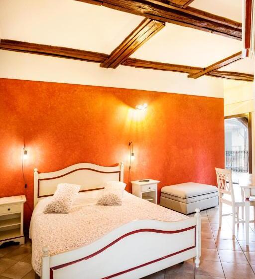 ペンション Affittacamere Famiglia Do