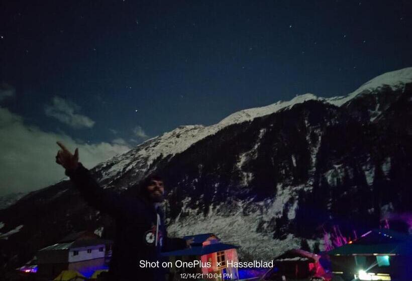 پانسیون Breathe Inn